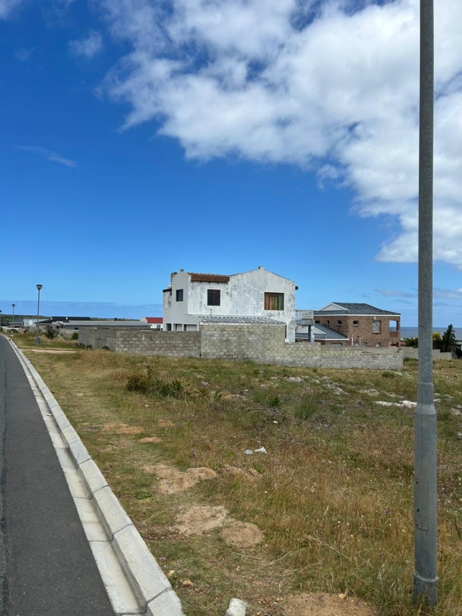 0 Bedroom Property for Sale in Hawston Western Cape